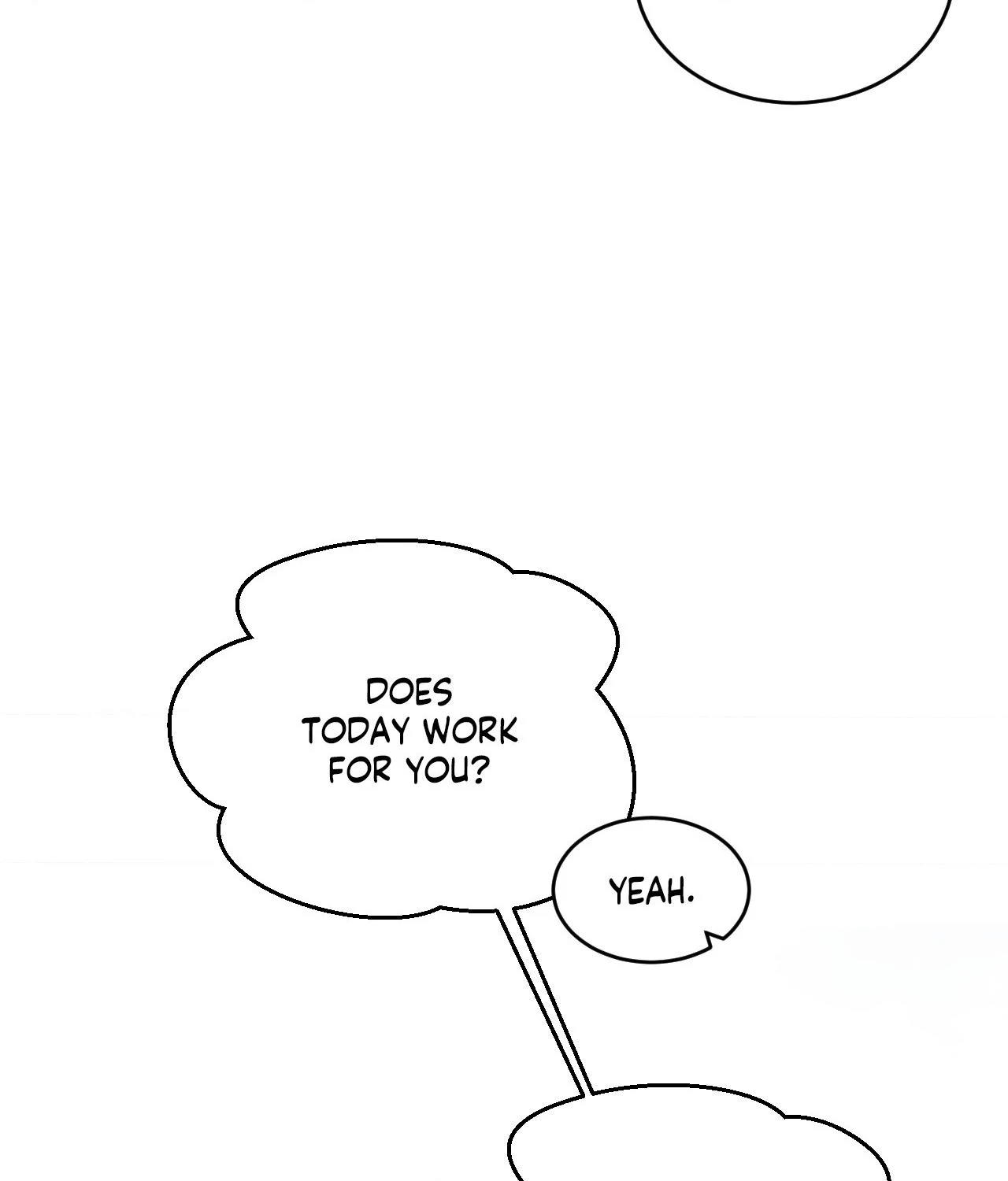 A Loyal Dog [Official] - Chapter 26 manhwa