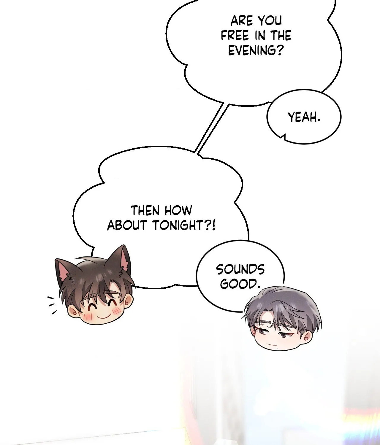 A Loyal Dog [Official] - Chapter 26 manhwa