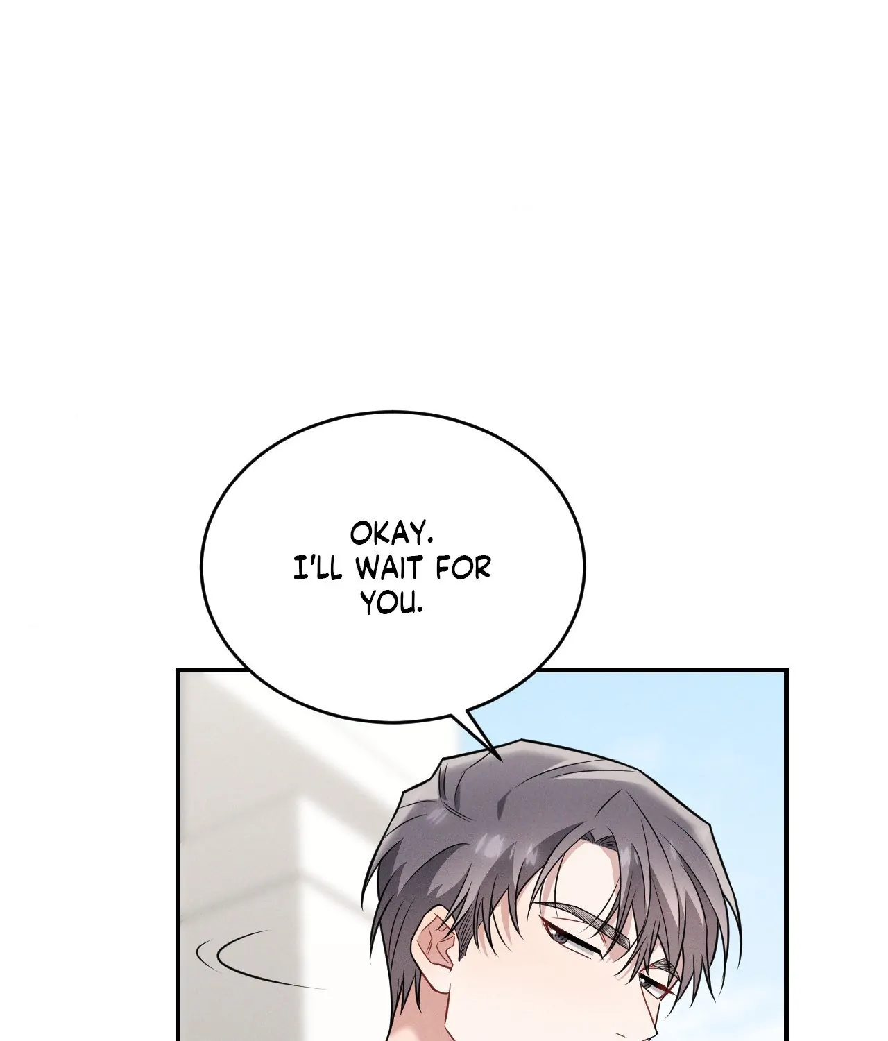A Loyal Dog [Official] - Chapter 26 manhwa
