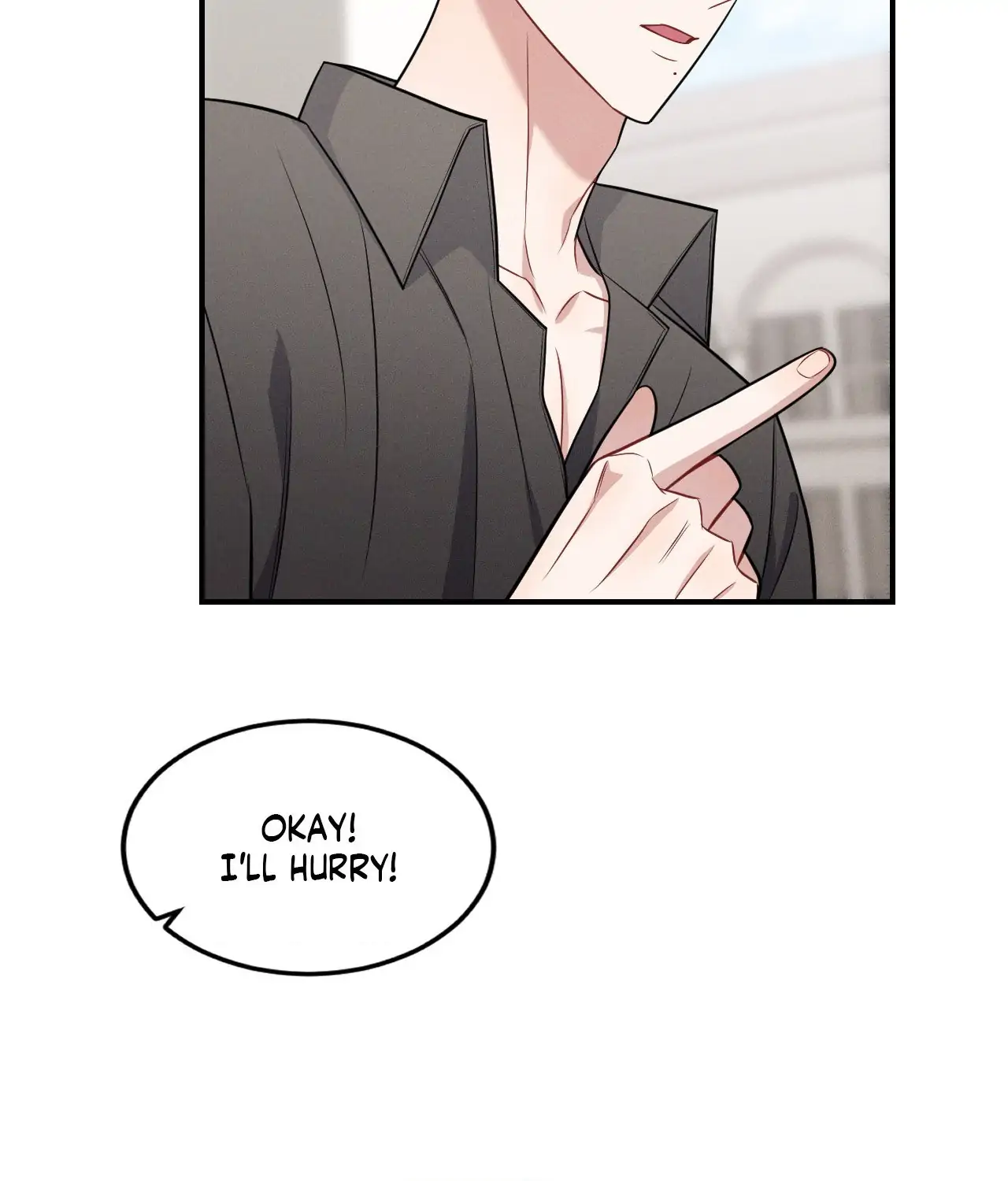 A Loyal Dog [Official] - Chapter 26 manhwa