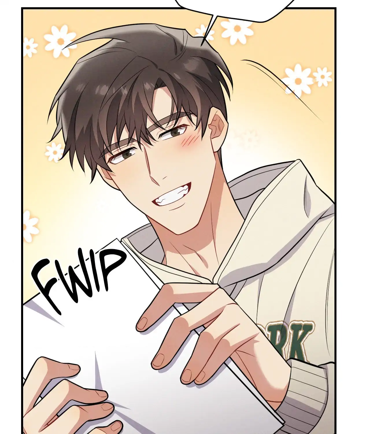 A Loyal Dog [Official] - Chapter 26 manhwa