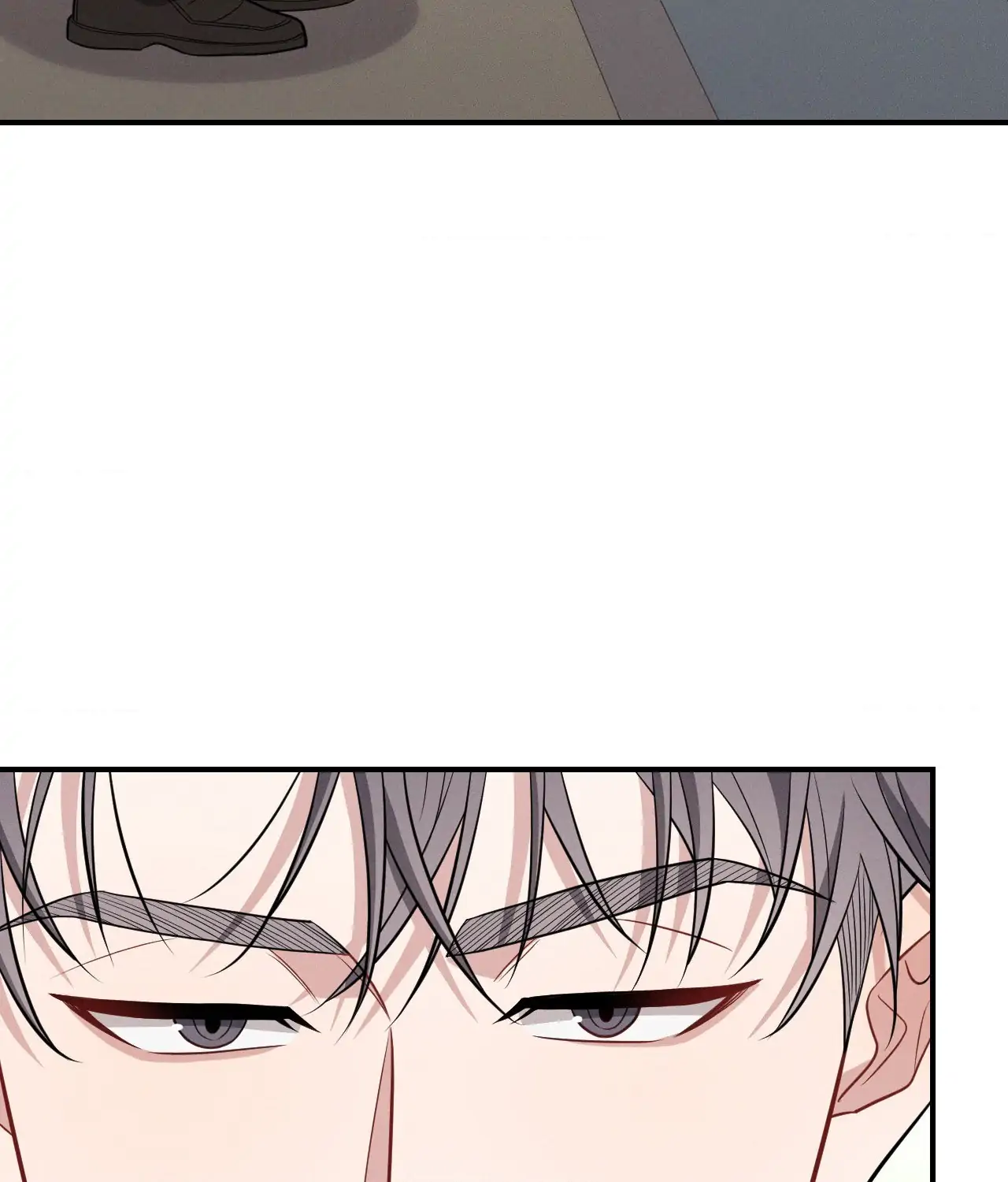A Loyal Dog [Official] - Chapter 26 manhwa