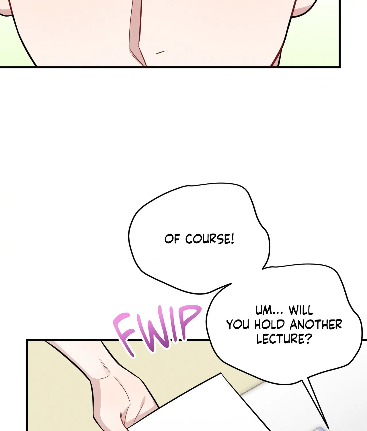 A Loyal Dog [Official] - Chapter 26 manhwa