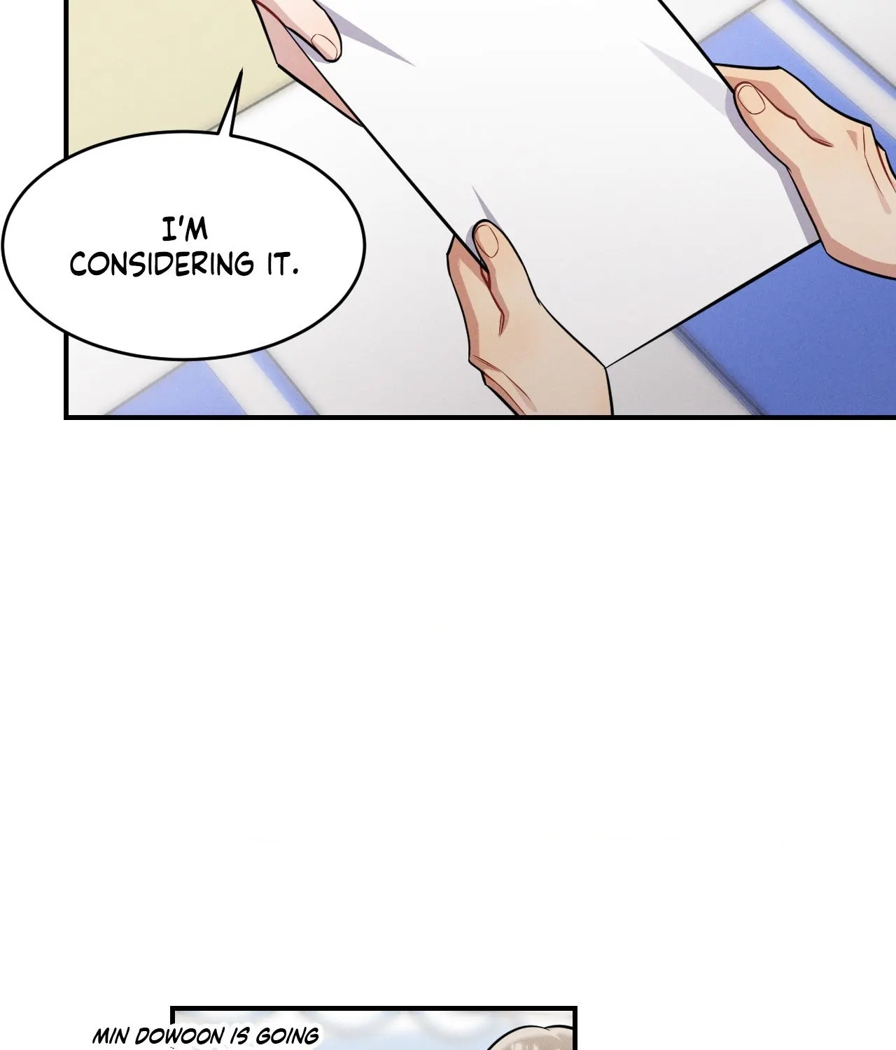 A Loyal Dog [Official] - Chapter 26 manhwa