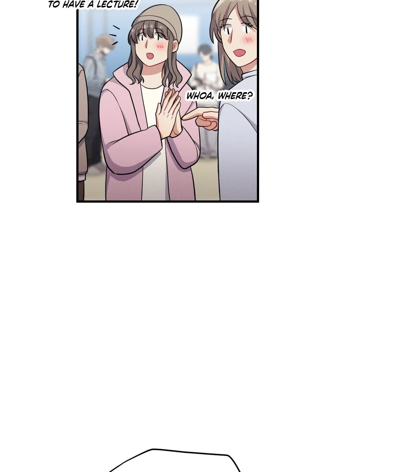 A Loyal Dog [Official] - Chapter 26 manhwa