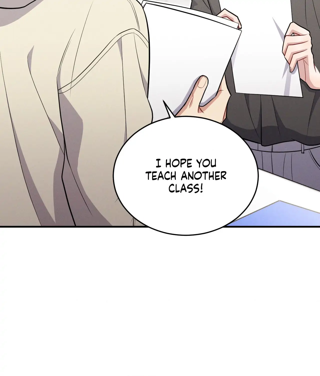 A Loyal Dog [Official] - Chapter 26 manhwa