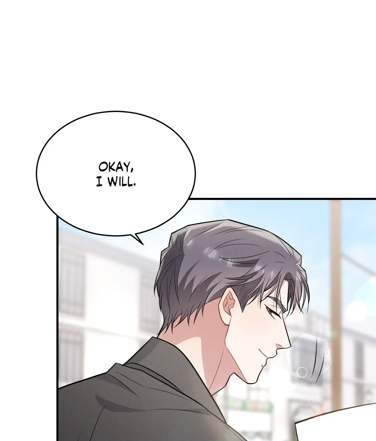 A Loyal Dog [Official] - Chapter 26 manhwa