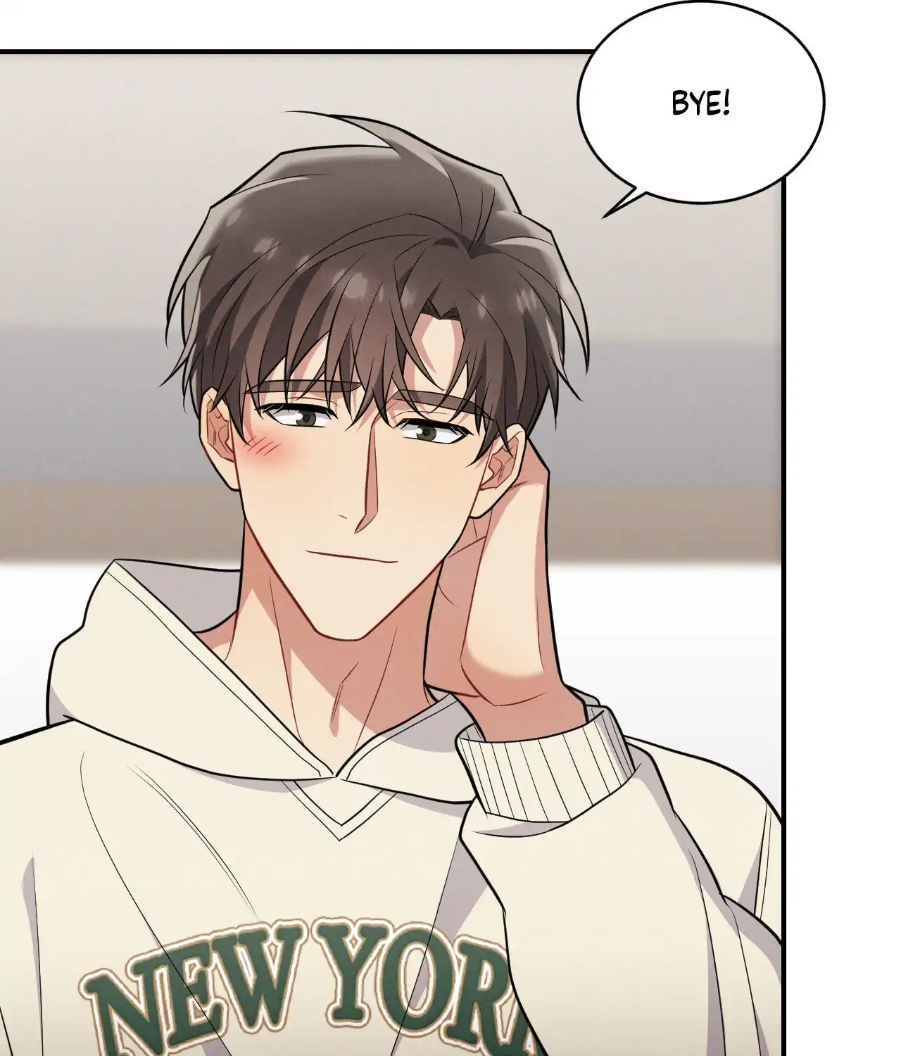 A Loyal Dog [Official] - Chapter 26 manhwa