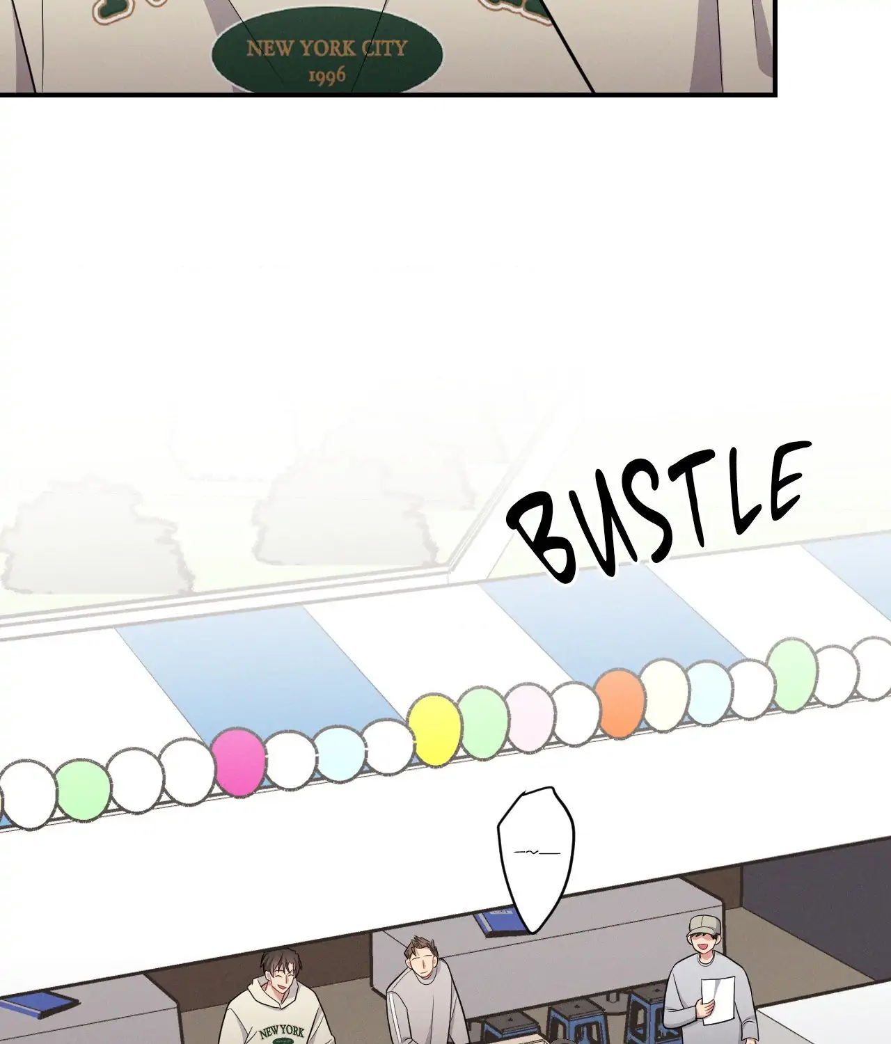 A Loyal Dog [Official] - Chapter 26 manhwa