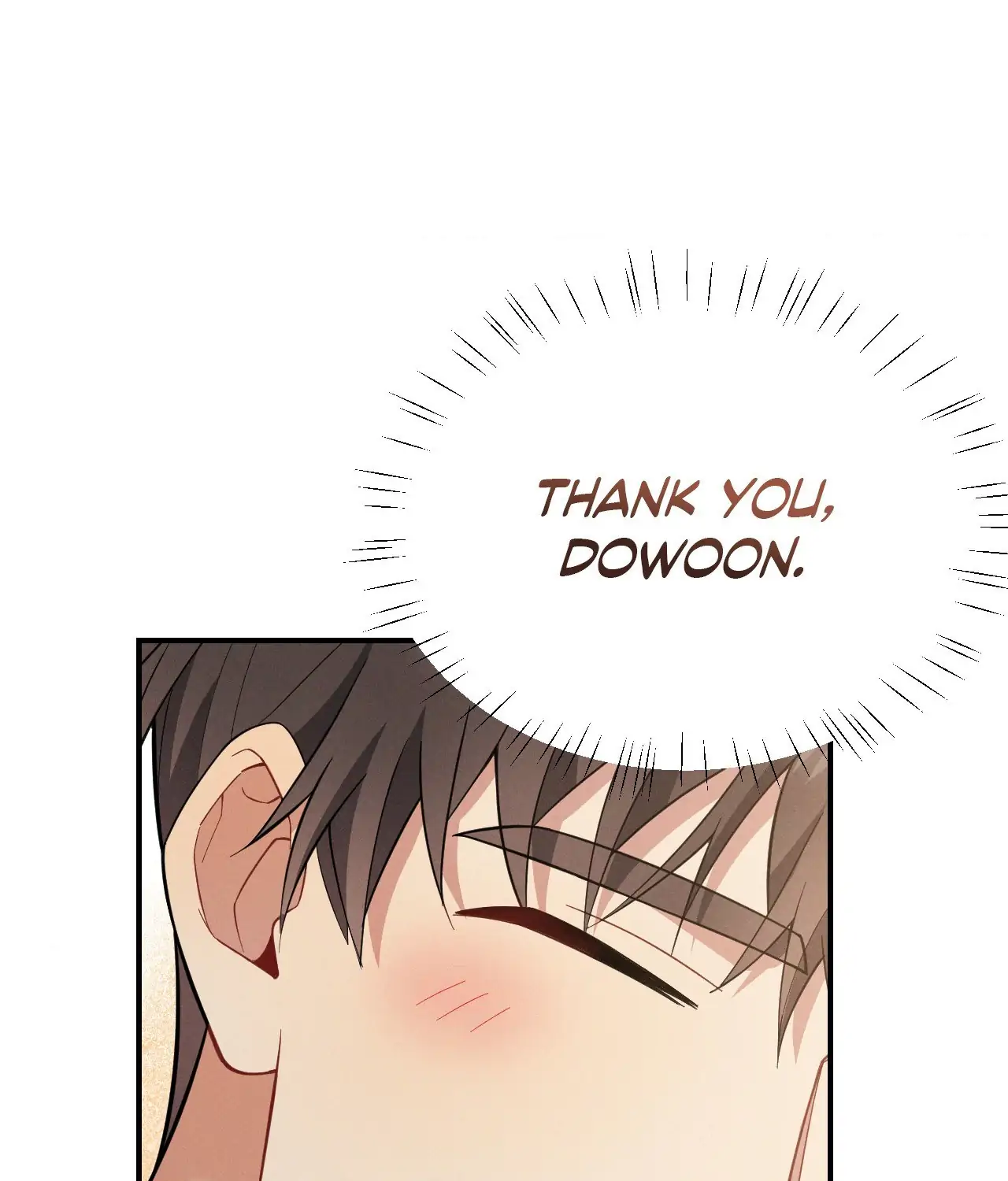 A Loyal Dog [Official] - Chapter 26 manhwa