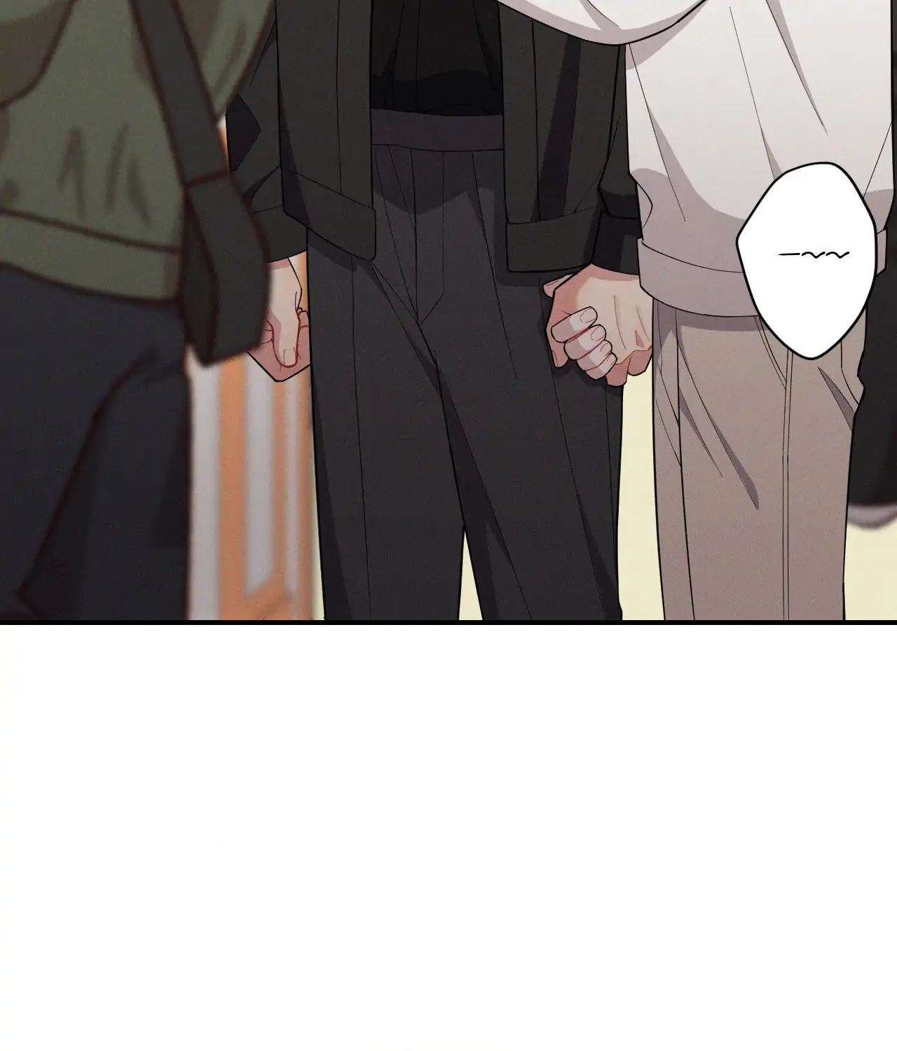 A Loyal Dog [Official] - Chapter 26 manhwa