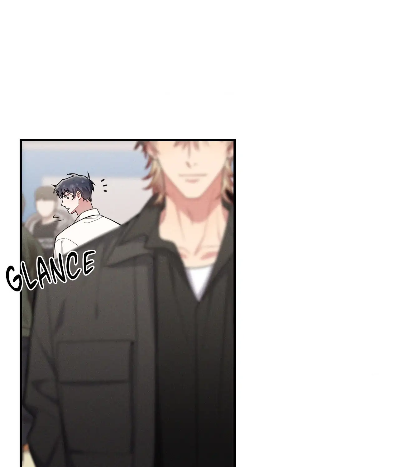 A Loyal Dog [Official] - Chapter 26 manhwa