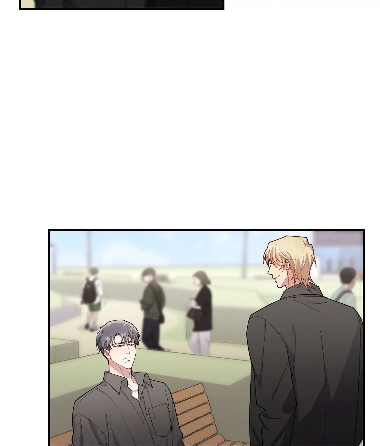 A Loyal Dog [Official] - Chapter 26 manhwa