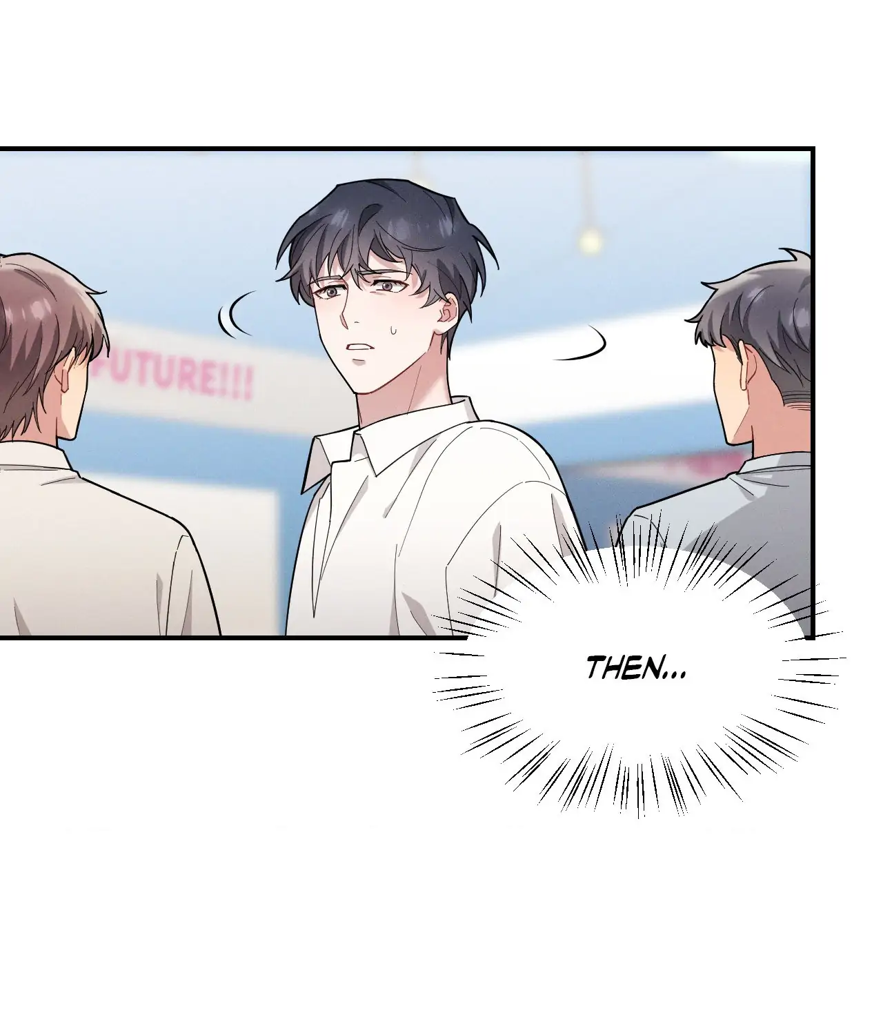 A Loyal Dog [Official] - Chapter 26 manhwa