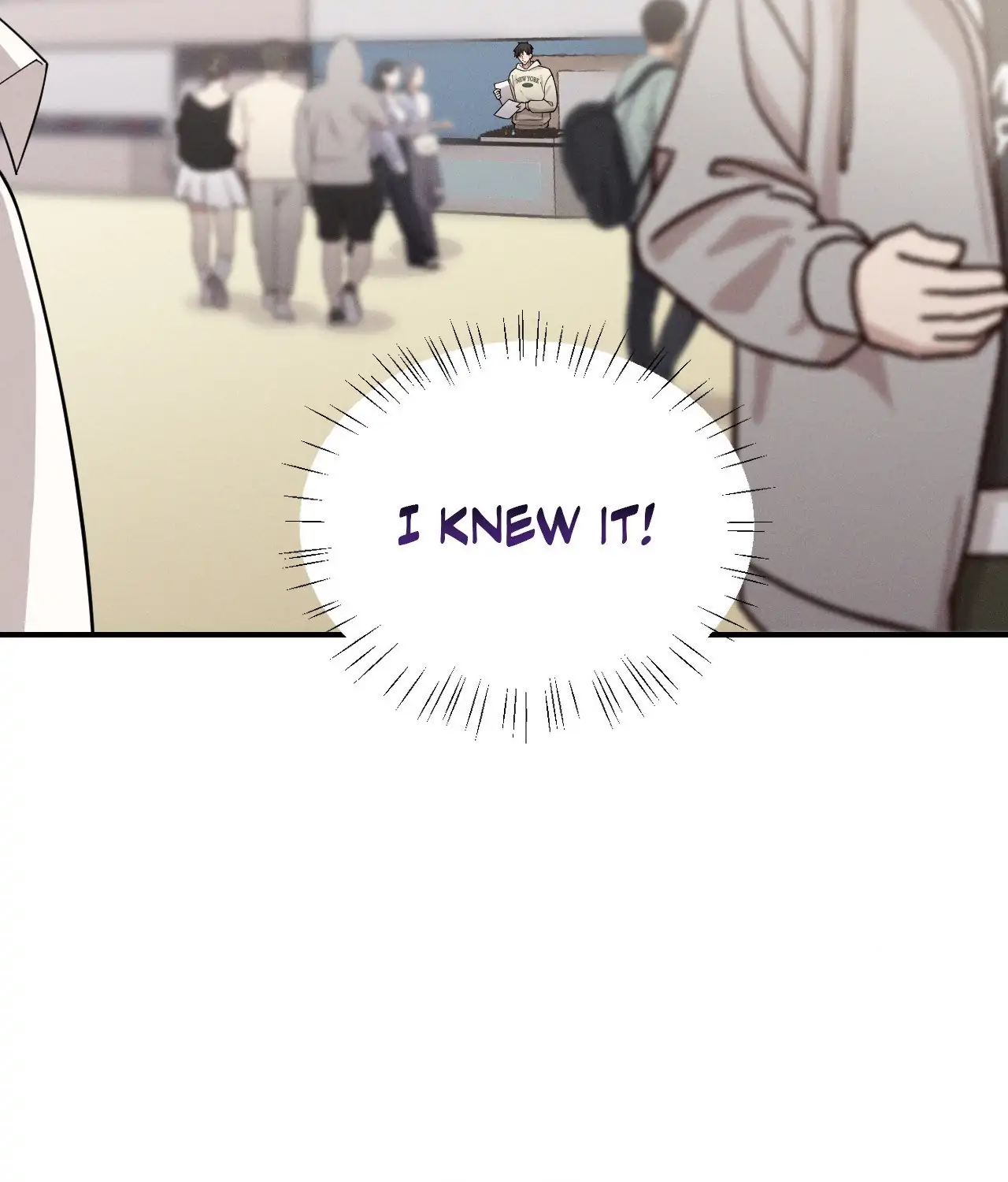 A Loyal Dog [Official] - Chapter 26 manhwa