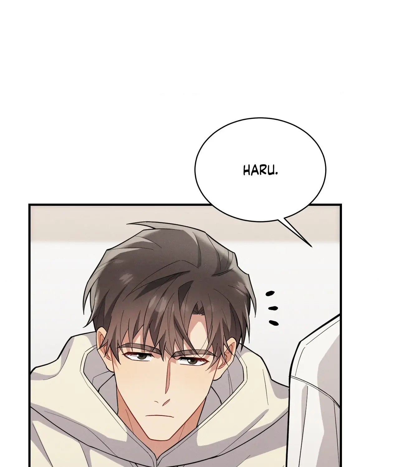 A Loyal Dog [Official] - Chapter 26 manhwa