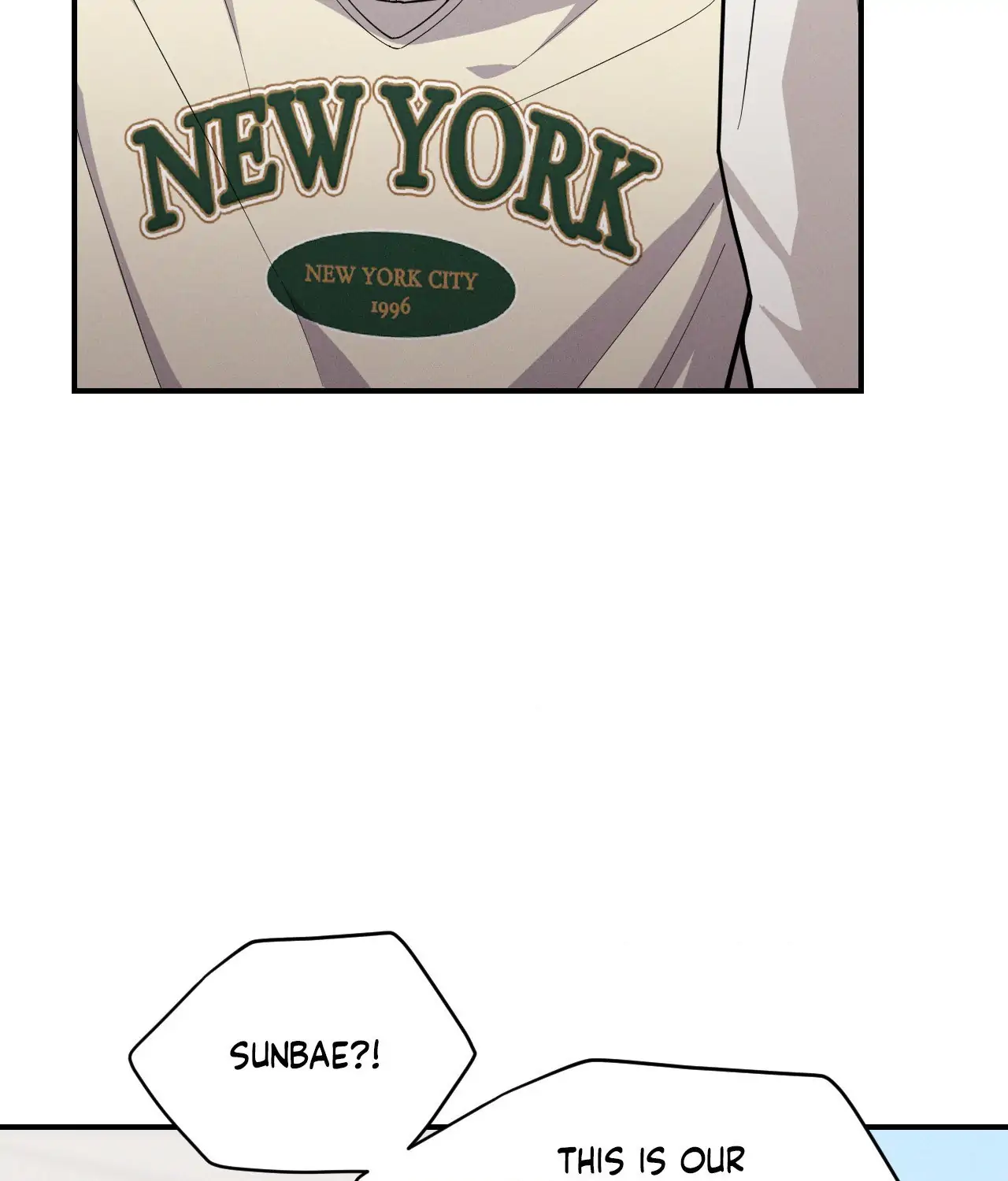 A Loyal Dog [Official] - Chapter 26 manhwa