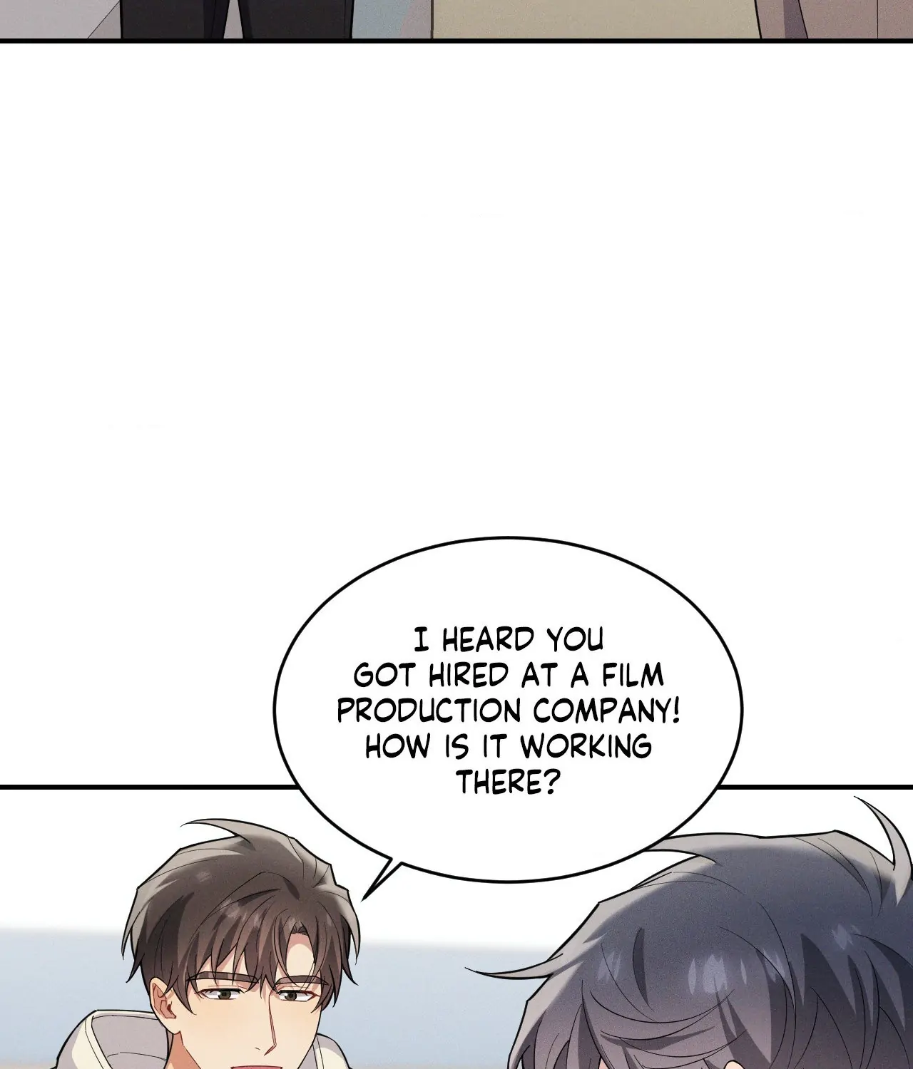 A Loyal Dog [Official] - Chapter 26 manhwa