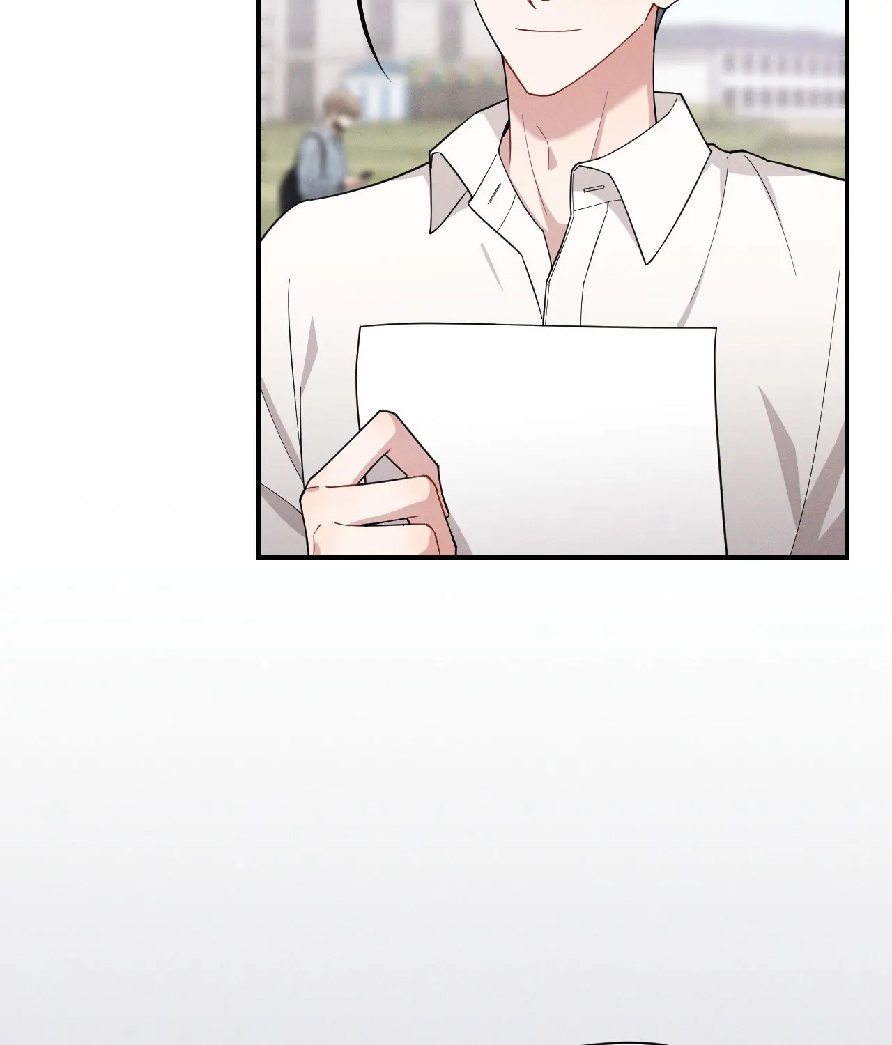 A Loyal Dog [Official] - Chapter 26 manhwa