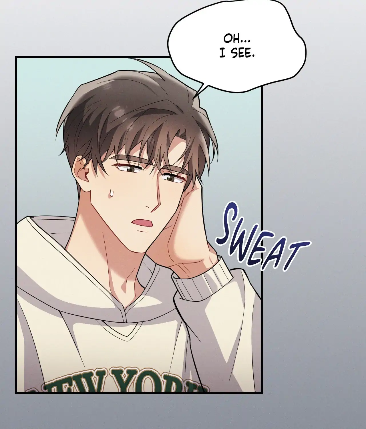 A Loyal Dog [Official] - Chapter 26 manhwa