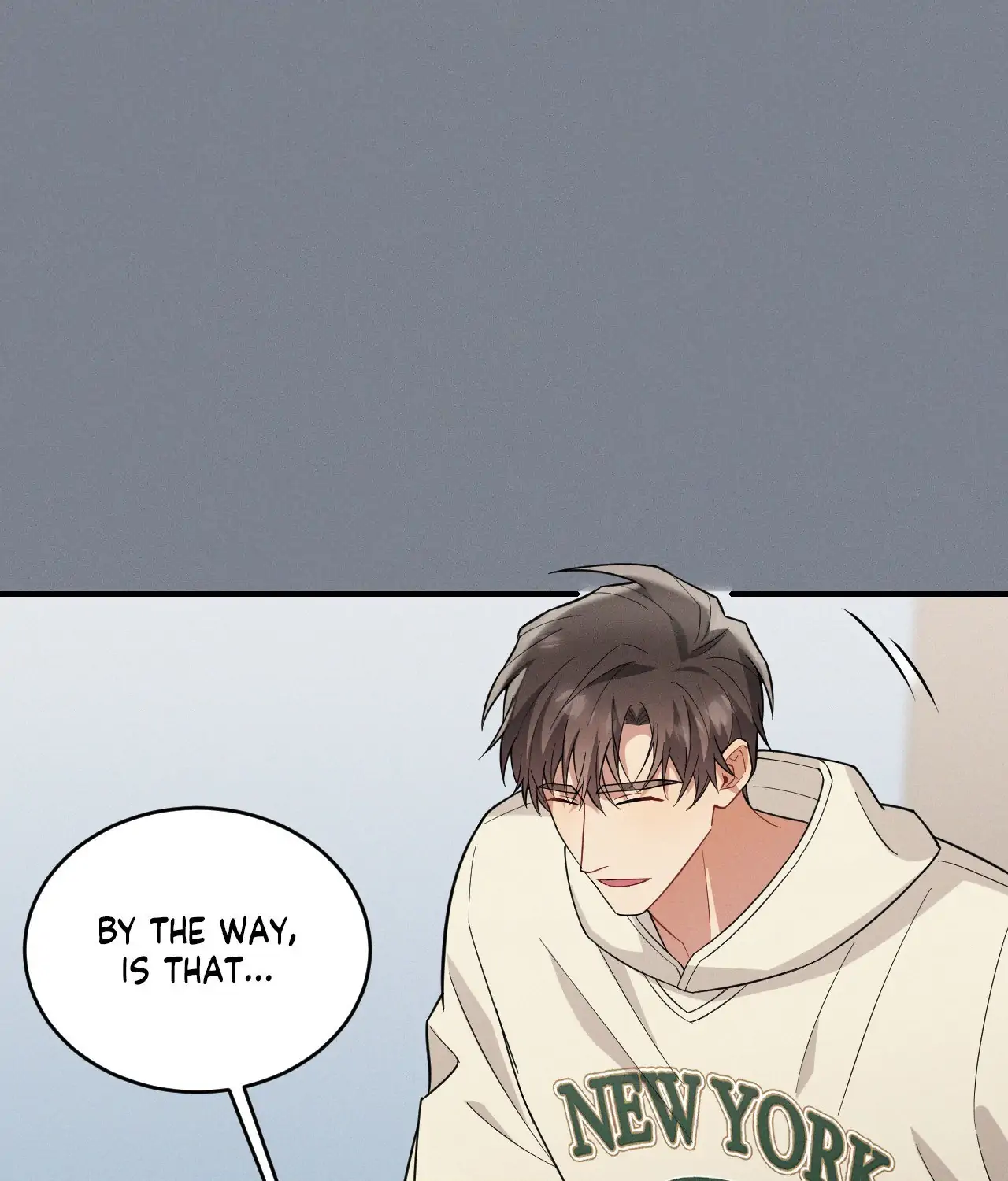 A Loyal Dog [Official] - Chapter 26 manhwa