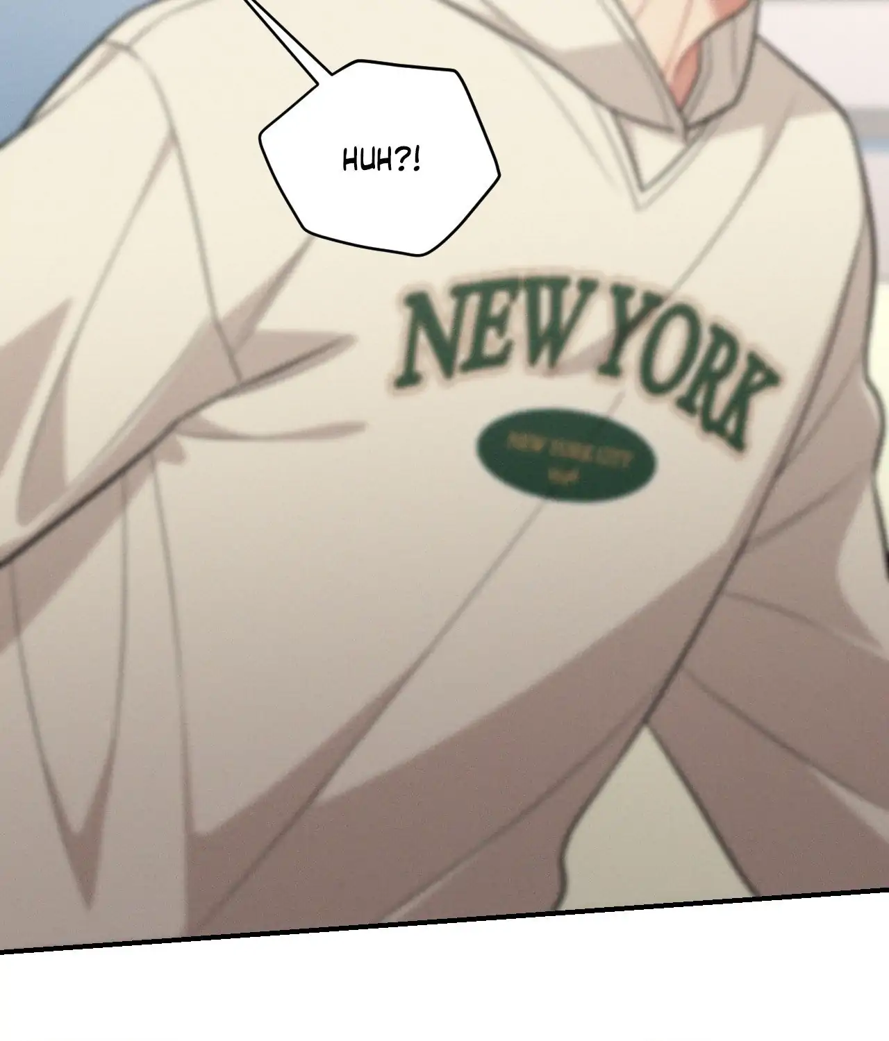 A Loyal Dog [Official] - Chapter 27 manhwa