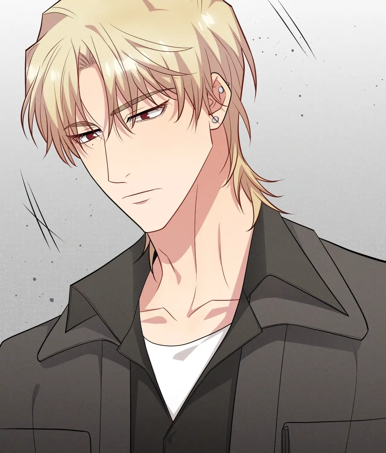 A Loyal Dog [Official] - Chapter 27 manhwa