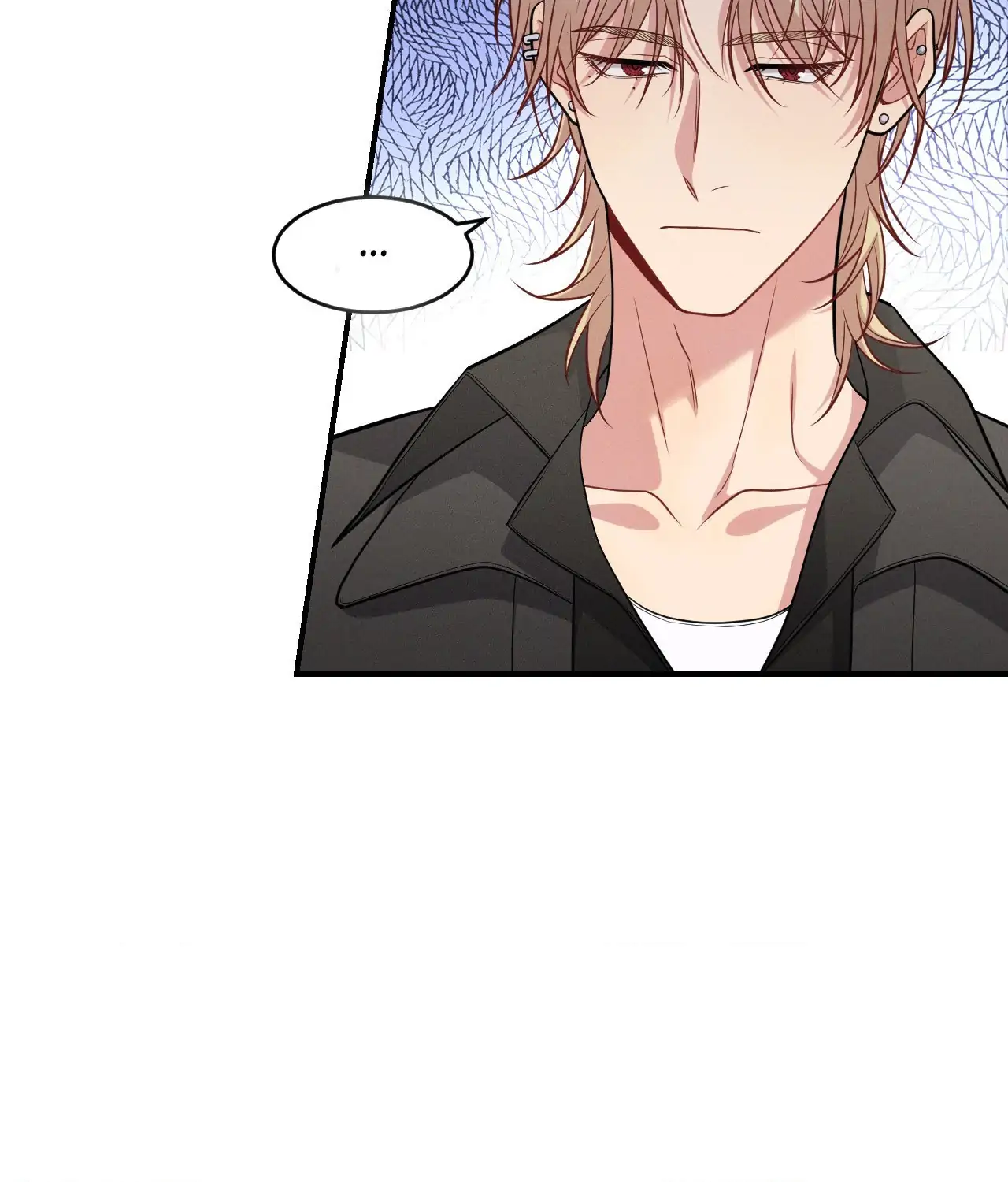 A Loyal Dog [Official] - Chapter 27 manhwa