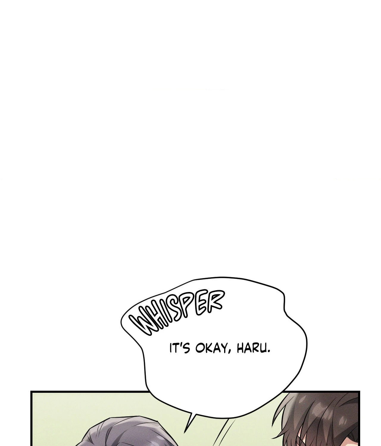 A Loyal Dog [Official] - Chapter 27 manhwa