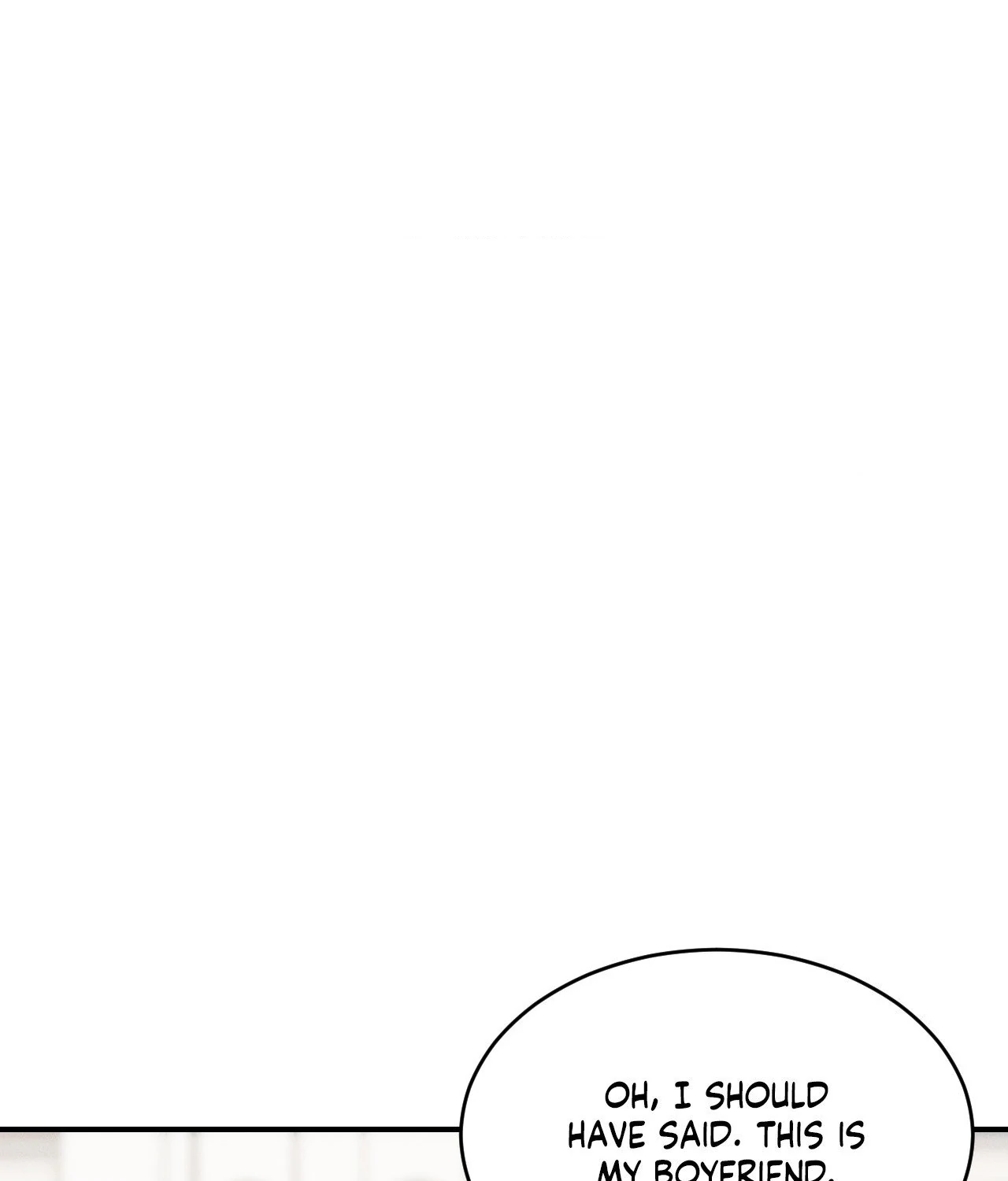 A Loyal Dog [Official] - Chapter 27 manhwa