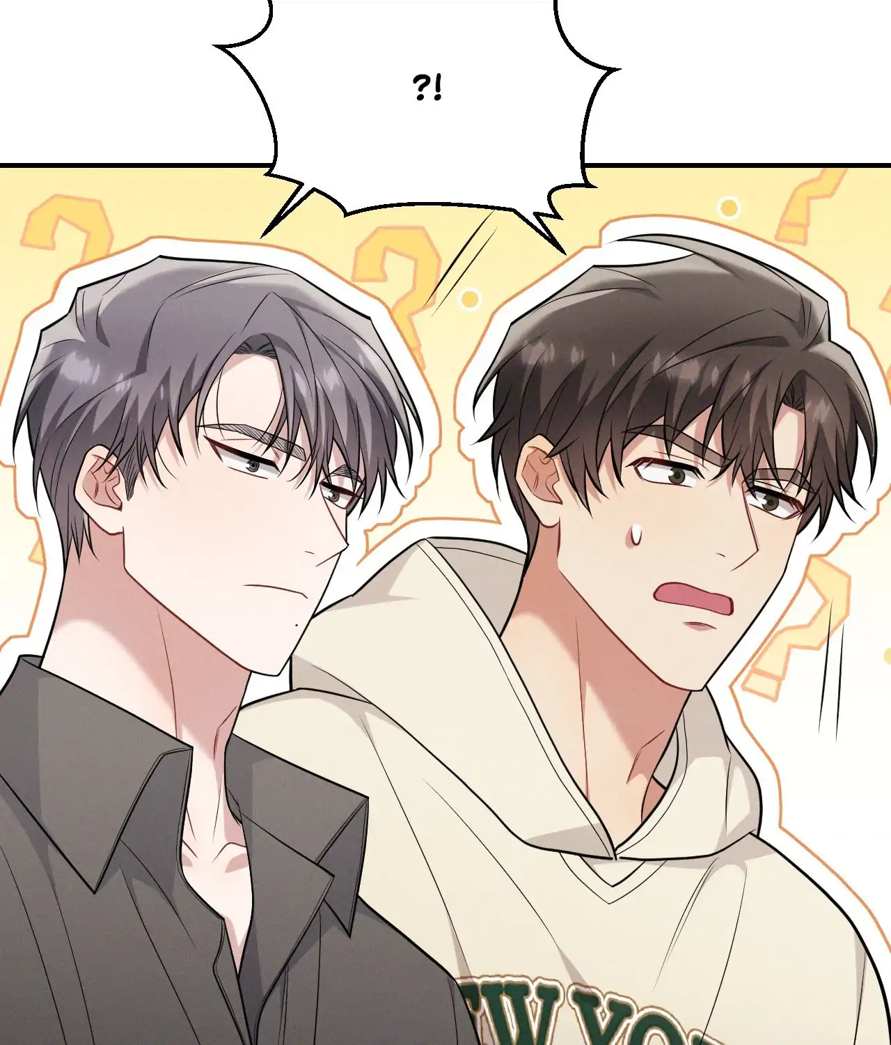 A Loyal Dog [Official] - Chapter 27 manhwa
