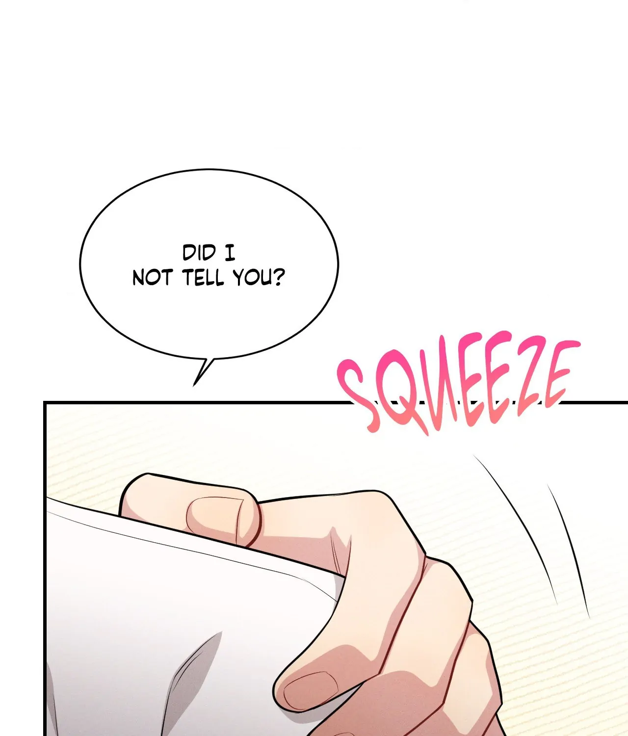 A Loyal Dog [Official] - Chapter 27 manhwa