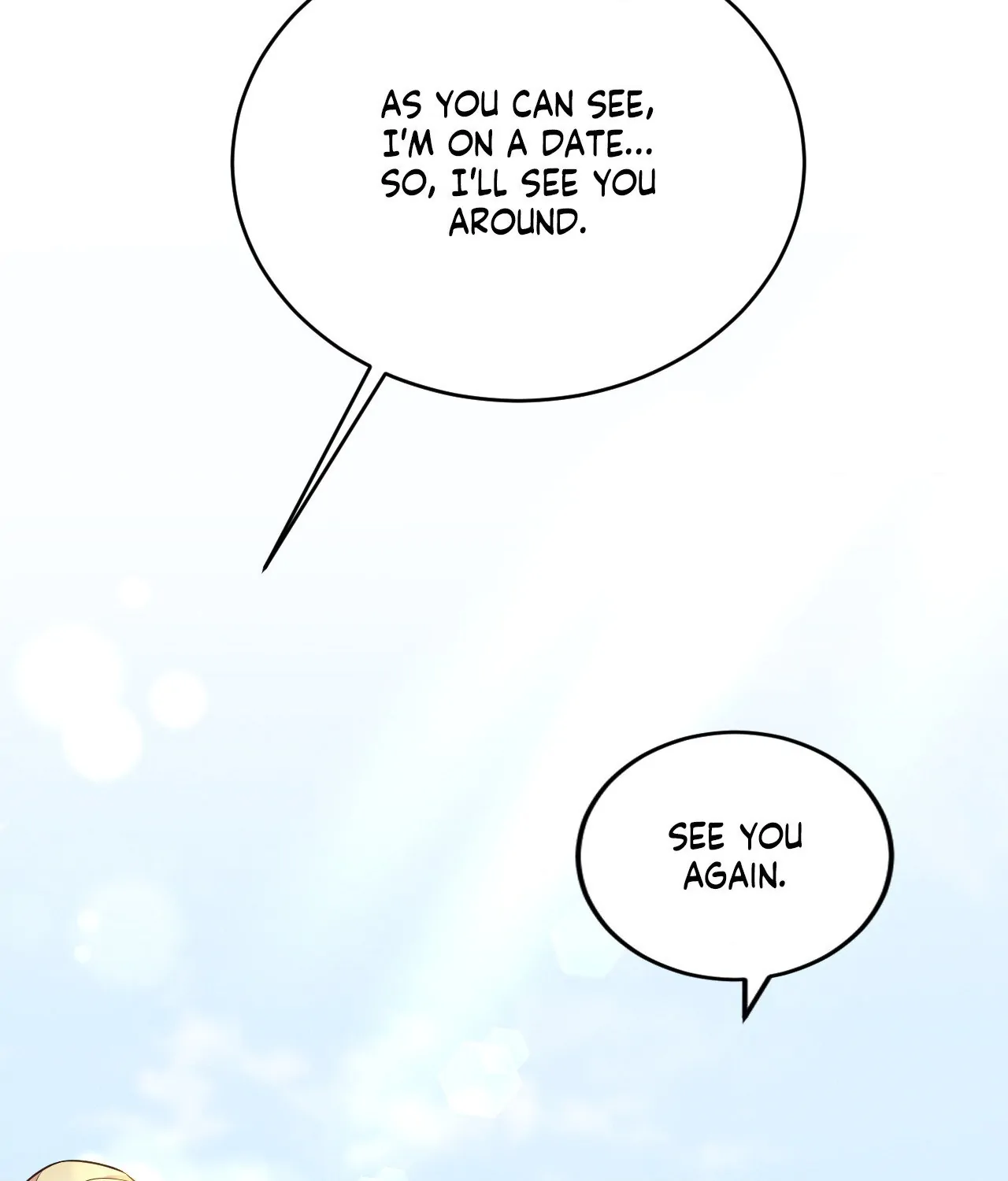 A Loyal Dog [Official] - Chapter 27 manhwa