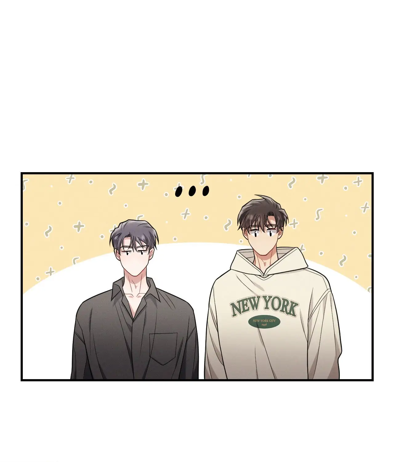 A Loyal Dog [Official] - Chapter 27 manhwa