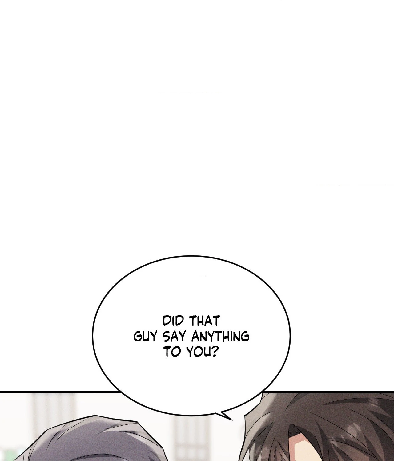A Loyal Dog [Official] - Chapter 27 manhwa