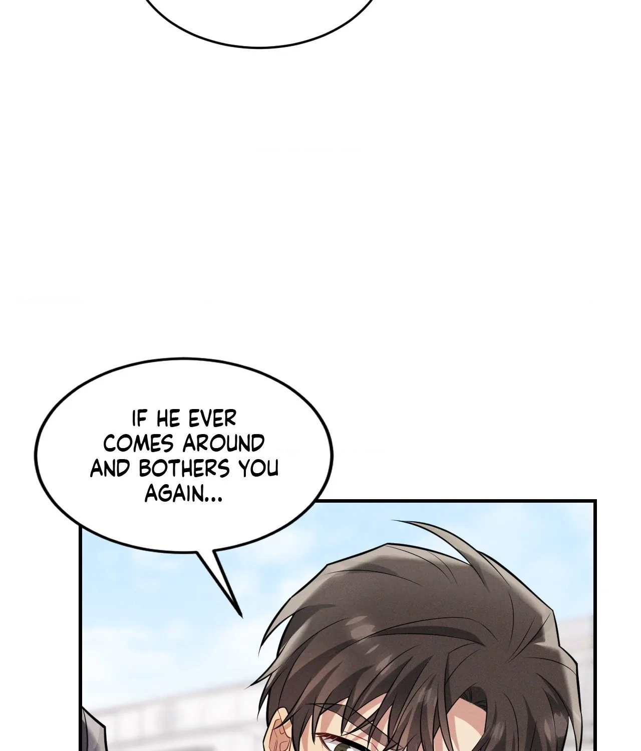 A Loyal Dog [Official] - Chapter 27 manhwa
