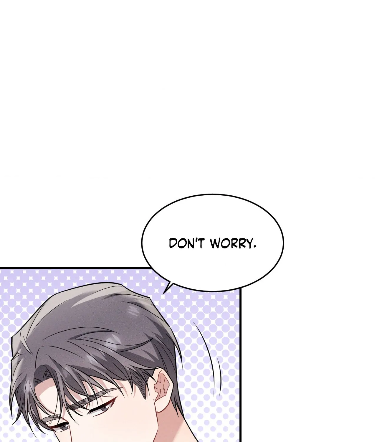 A Loyal Dog [Official] - Chapter 27 manhwa