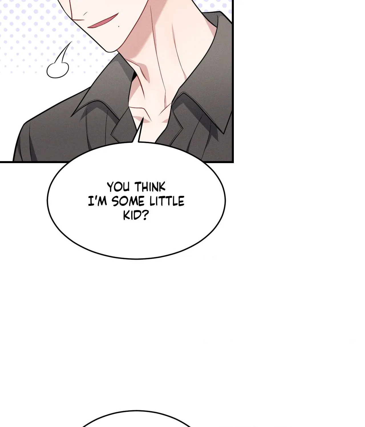 A Loyal Dog [Official] - Chapter 27 manhwa