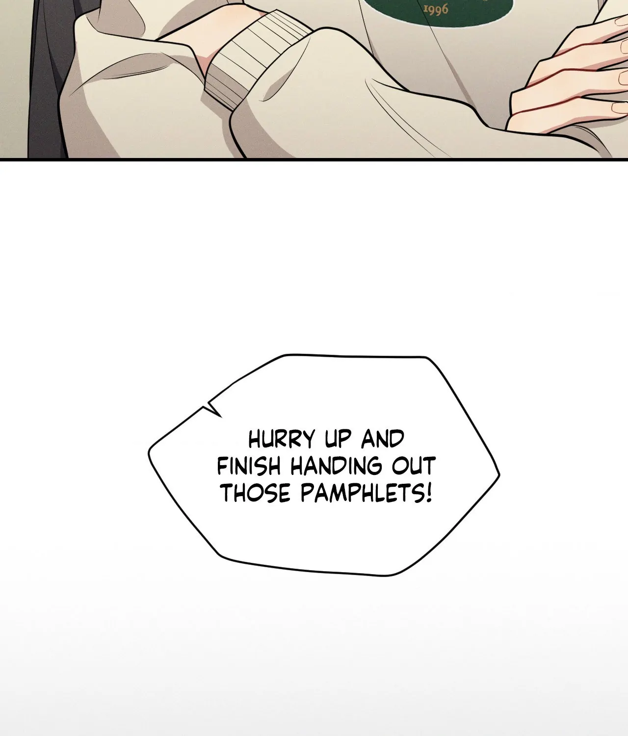 A Loyal Dog [Official] - Chapter 27 manhwa