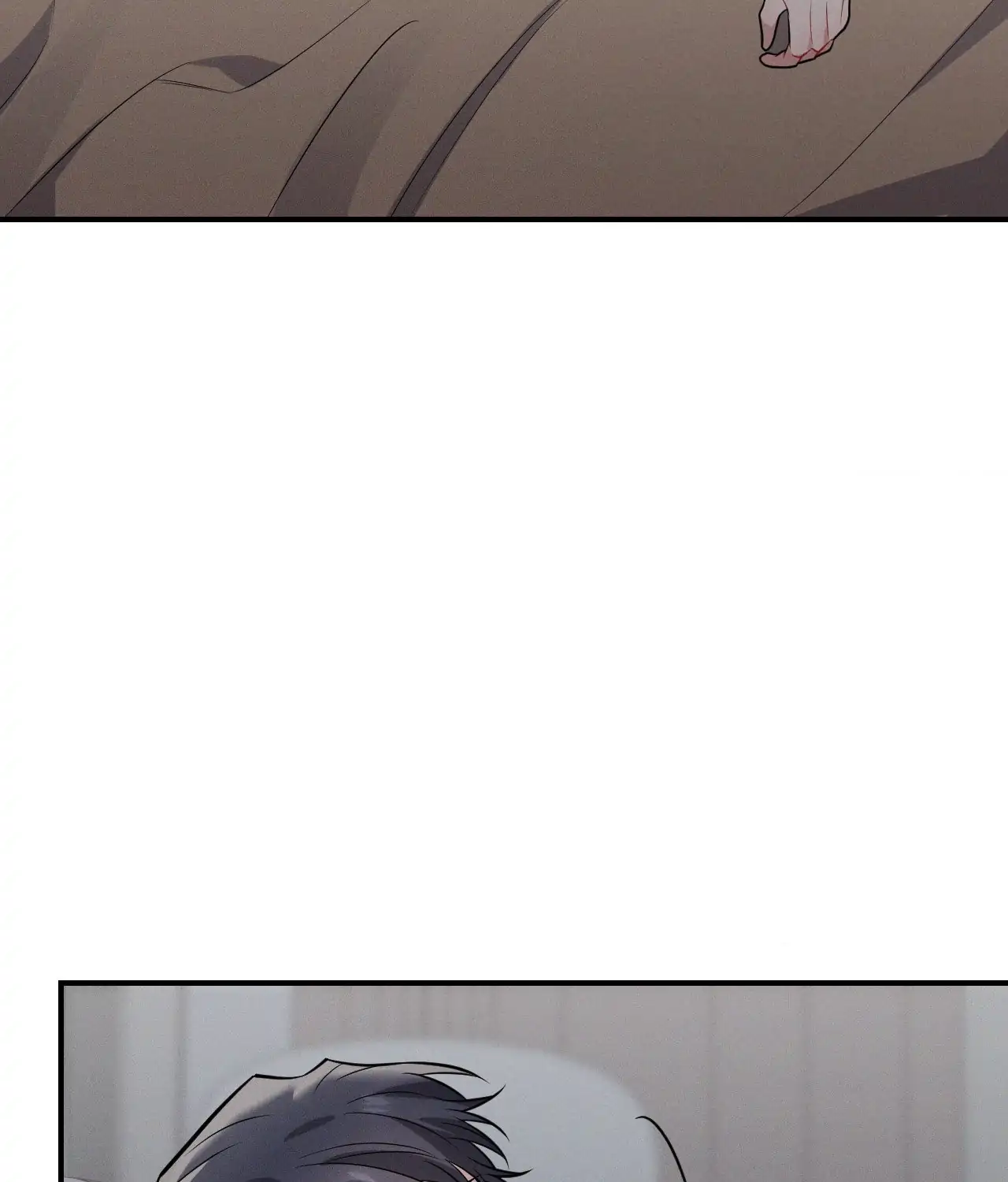 A Loyal Dog [Official] - Chapter 27 manhwa