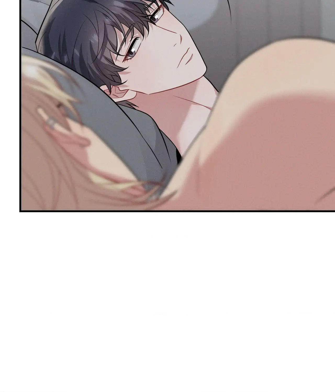 A Loyal Dog [Official] - Chapter 27 manhwa