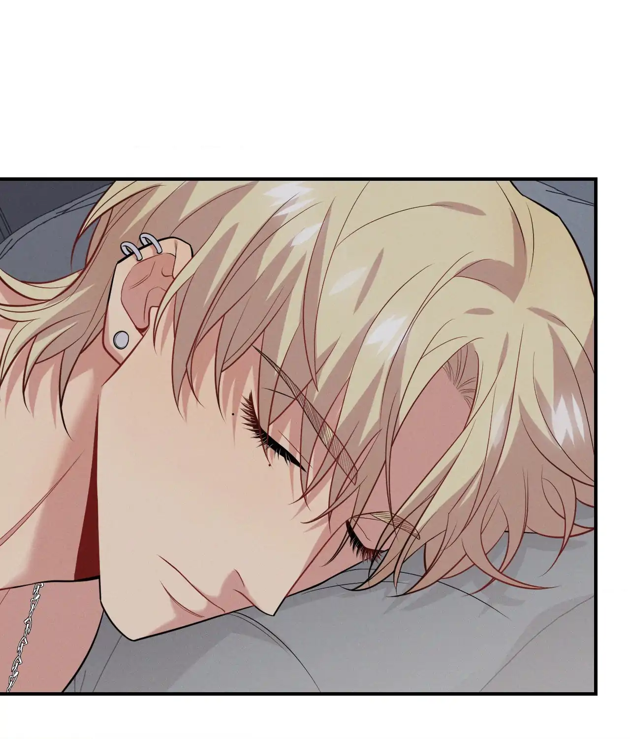 A Loyal Dog [Official] - Chapter 27 manhwa
