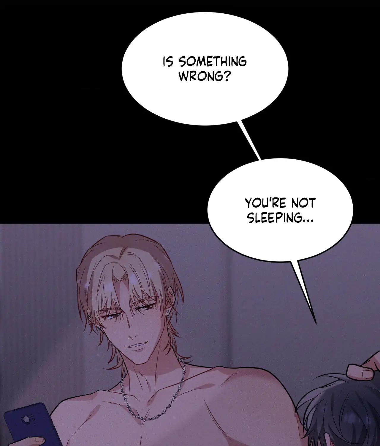 A Loyal Dog [Official] - Chapter 27 manhwa
