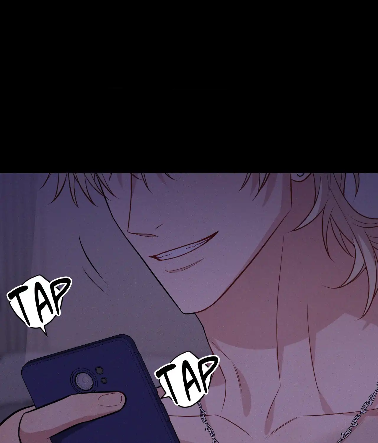 A Loyal Dog [Official] - Chapter 27 manhwa