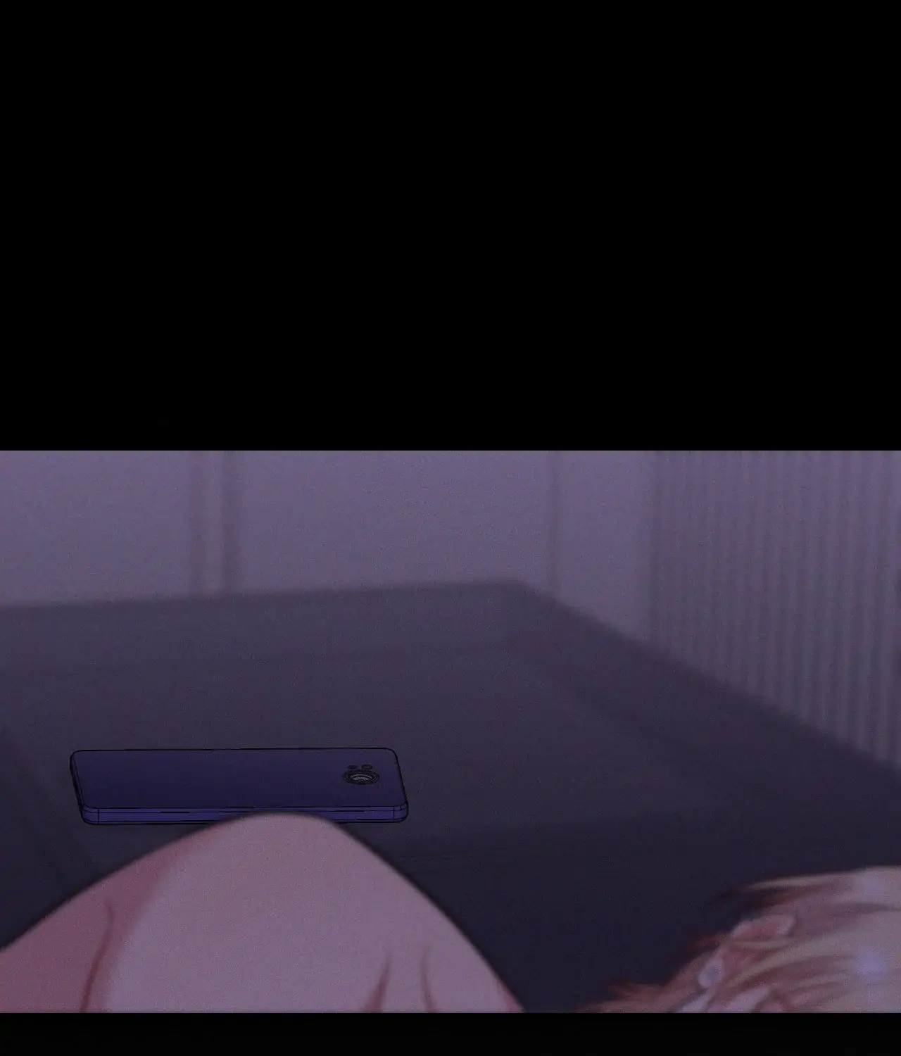 A Loyal Dog [Official] - Chapter 27 manhwa