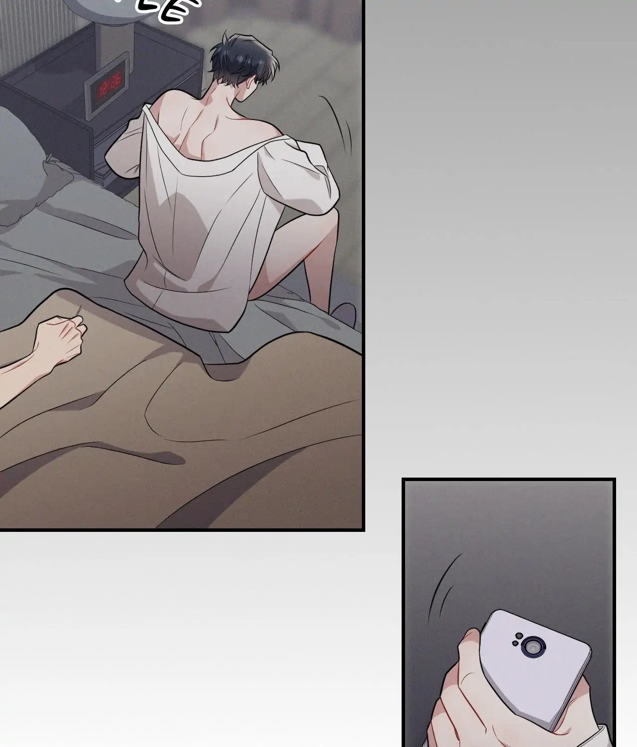 A Loyal Dog [Official] - Chapter 27 manhwa