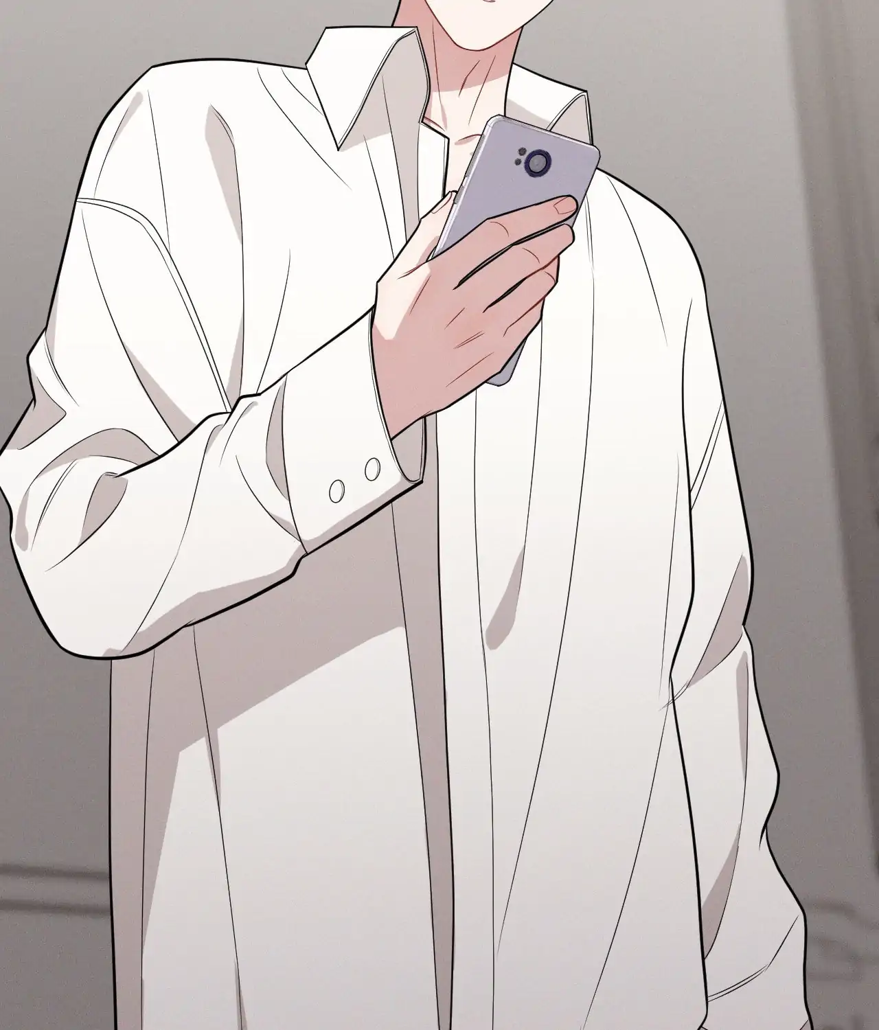A Loyal Dog [Official] - Chapter 27 manhwa