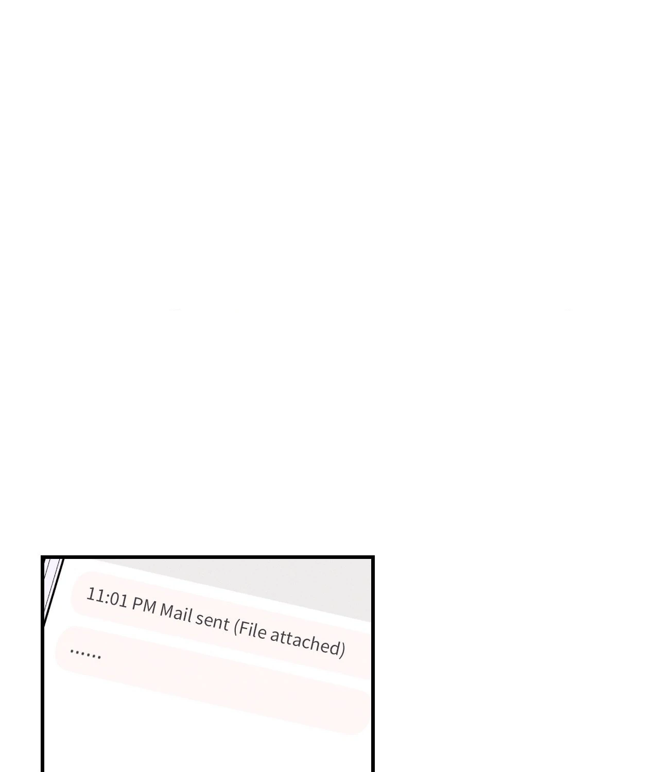 A Loyal Dog [Official] - Chapter 27 manhwa