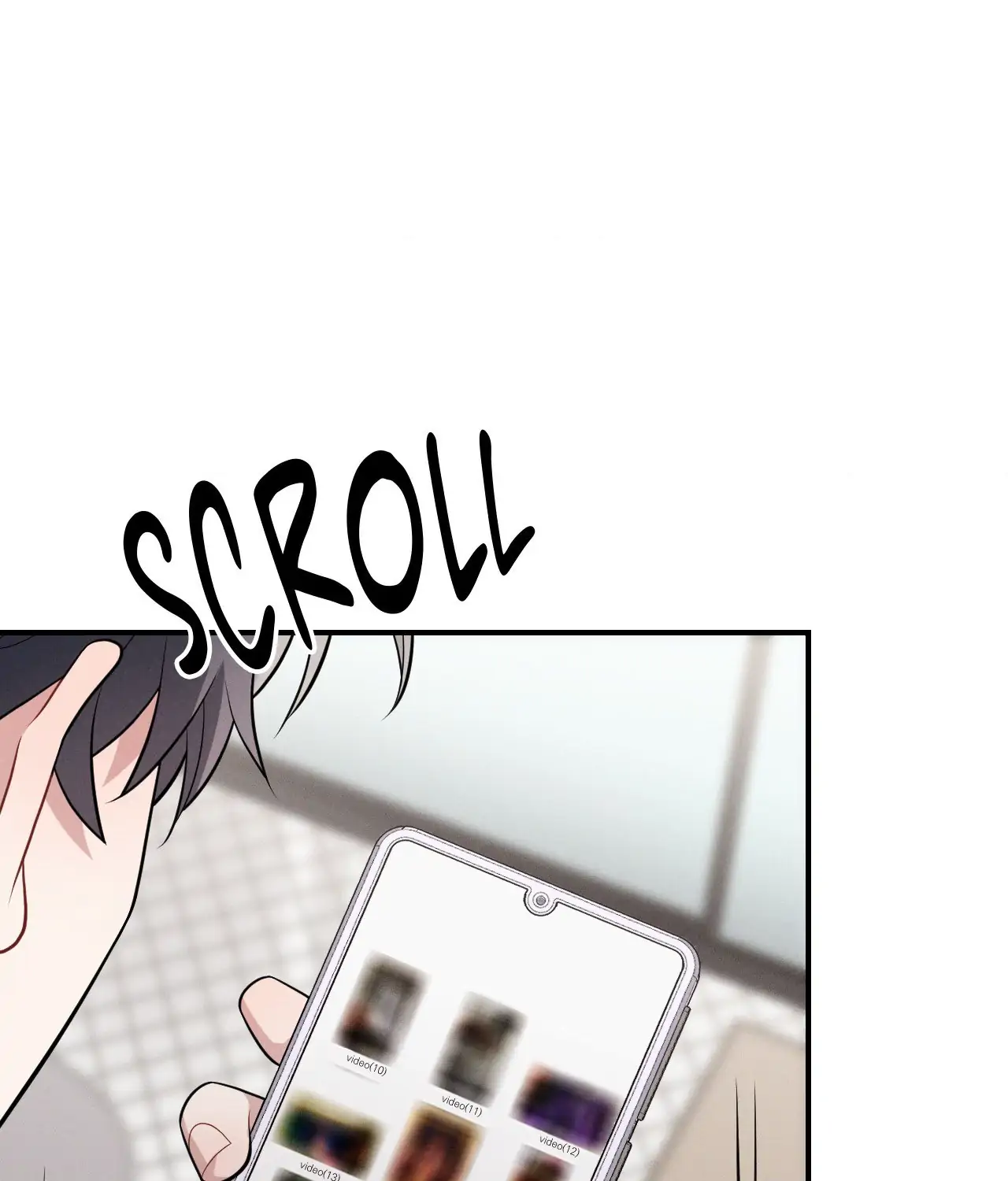 A Loyal Dog [Official] - Chapter 27 manhwa
