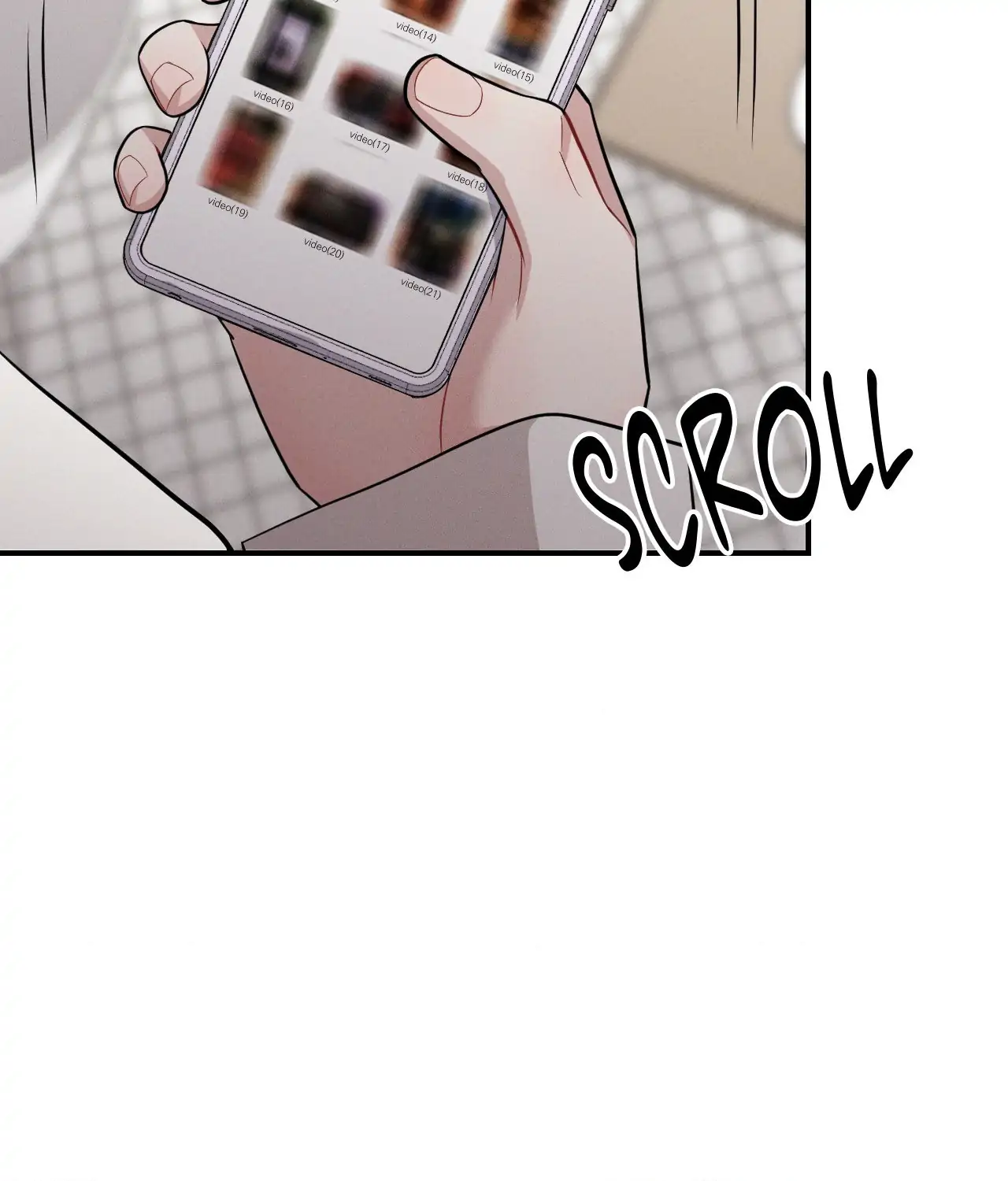 A Loyal Dog [Official] - Chapter 27 manhwa